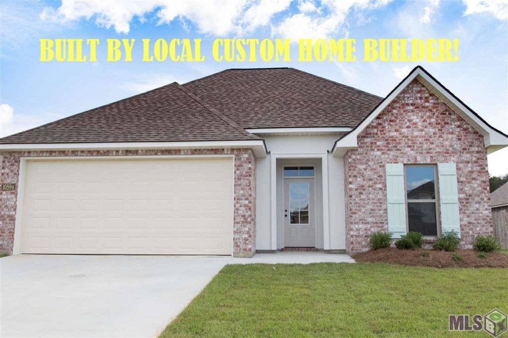 dodger front Ruston Properties