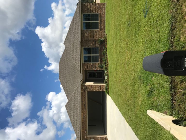 joyce front Ruston Properties